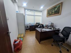 Epl Building (D3), Factory #440578781